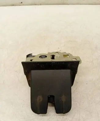 Audi A6 S6 C6 4F Tailgate/trunk/boot lock/catch/latch 4L0827505