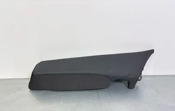 Rear seat