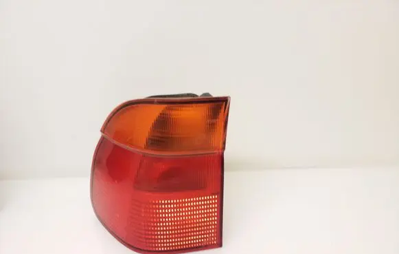 BMW 5 E39 Rear/tail lights 8361671 8371327