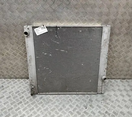 Land Rover Range Rover L322 Coolant radiator XH428005BA
