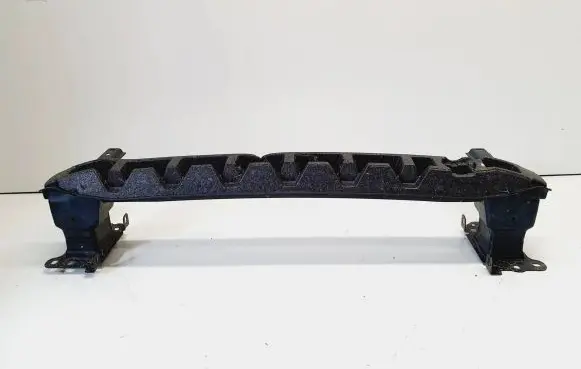 Volkswagen Up Front bumper foam support bar 1S0807929B