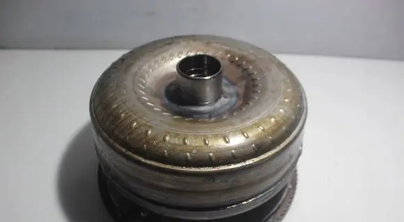 Alfa Romeo Giulia Clutch set kit