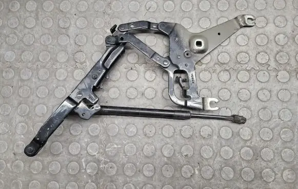 BMW X5 F15 Engine bonnet/hood hinges 4822221