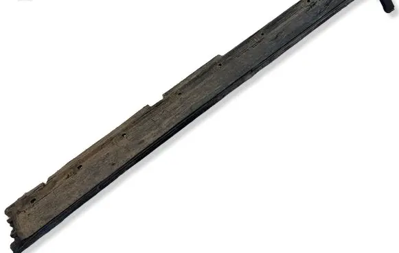 Volvo XC70 Sill 30698371