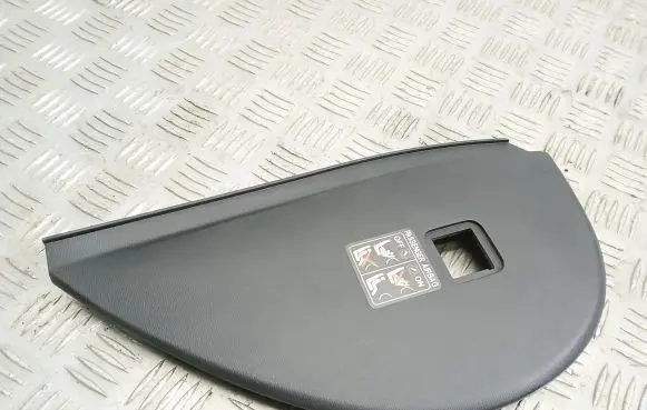 Toyota Avensis T270 Dashboard side end trim 5531805020