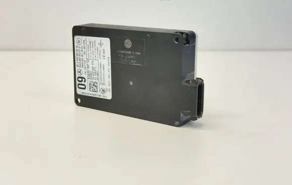 Mercedes-Benz Vito Viano W447 Blind spot module A9069006002