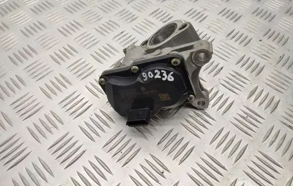 Mercedes-Benz Vito Viano W447 Engine shut-off valve 147102408R