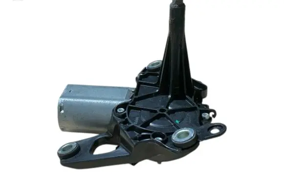 Mini One - Cooper Clubman R55 Rear window wiper motor 53029712 7168153 716815303