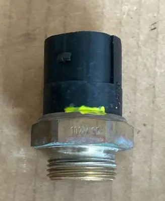 Ford Galaxy Coolant temperature sensor 10295