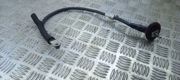 Mercedes-Benz C AMG W205 Negative earth cable (battery) A2055408012