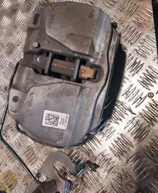 Audi Q5 SQ5 Front brake caliper