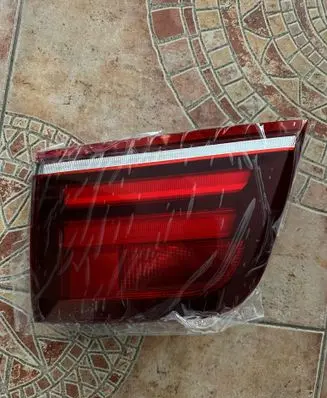 BMW X5 E70 Tailgate rear/tail lights 