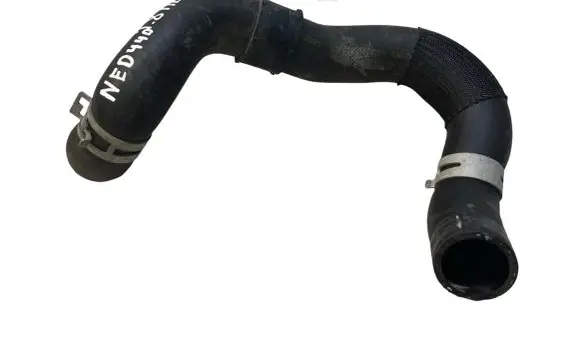 Toyota C-HR I Intercooler hose/pipe
