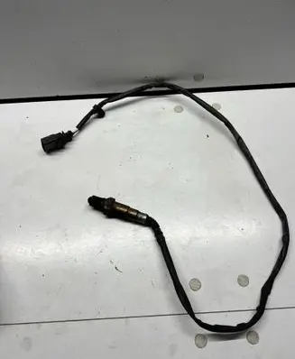 Audi A4 S4 B8 8K Steering wheel 06L906265