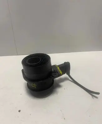 Audi A3 S3 8P Mass air flow meter 074906461B 0281002461