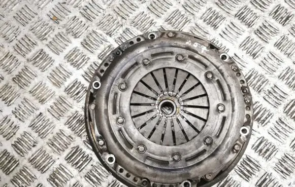 Clutch set kit