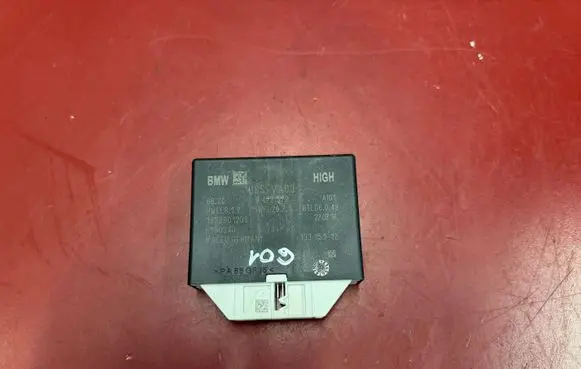 BMW X3 G01 Parking PDC control unit/module 9472522 66209472522