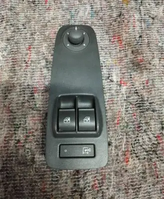 Fiat Ducato Electric window control switch 7354874230