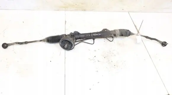 Peugeot Partner Steering rack