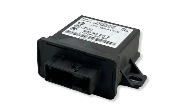 Volkswagen Sharan Light module LCM 5WK50175 5M0907357D