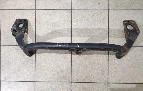 Audi A4 S4 B5 8D Intercooler hose/pipe