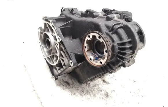 Land Rover Range Rover L322 Gearbox transfer box case 