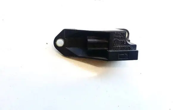 Ford Galaxy Airbag deployment crash/impact sensor 6Q0909606 5WK42895