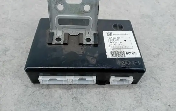 Hyundai i20 (PB PBT) Comfort/convenience module 954101J101