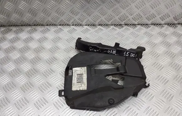 Dacia Logan I Timing belt guard (cover) 8200795003