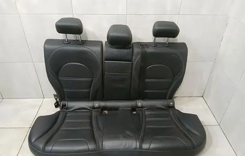 Mercedes-Benz C W205 Rear seat A2059200004