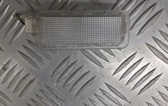 Peugeot 206+ Other interior light