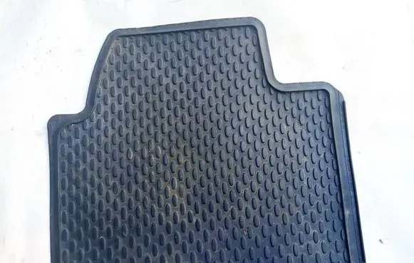 Nissan X-Trail T30 Front floor carpet liner 1004517 72445