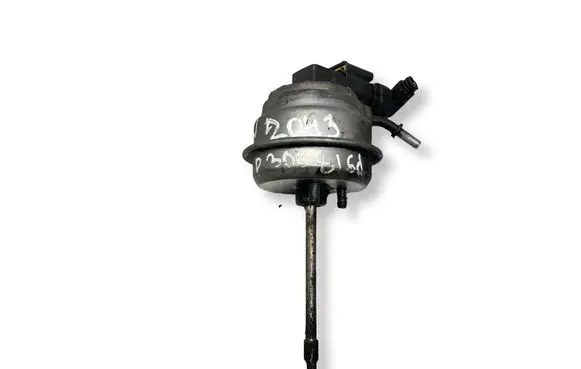 Peugeot 3008 I Turbine electric control actuator 75080404 750804