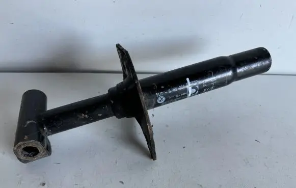 BMW 5 E39 Front bumper shock/impact absorber 51118159360