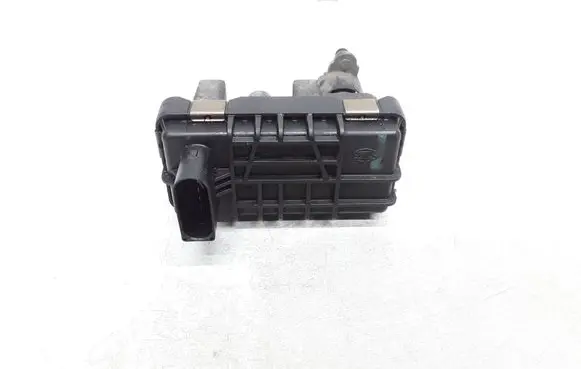 Volvo XC70 Turbine electric control actuator 