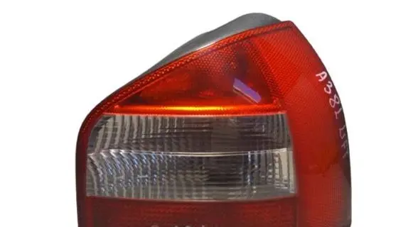 Audi A3 S3 8L Rear/tail lights