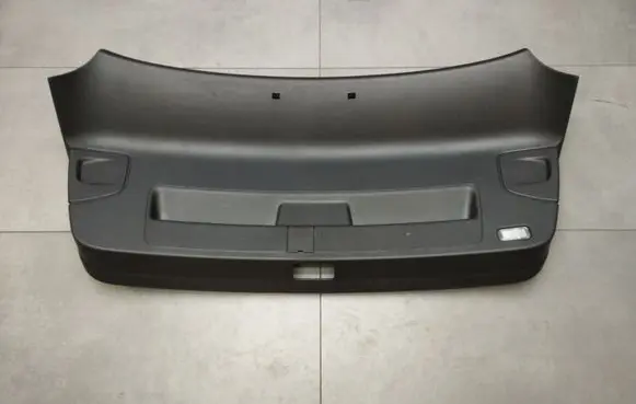 Audi A5 Sportback 8TA Tailgate trim 8T8867979
