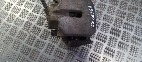BMW 5 E39 Front brake caliper