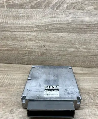 Mazda MPV II LW Engine control unit/module RF6A18881C 2758006353