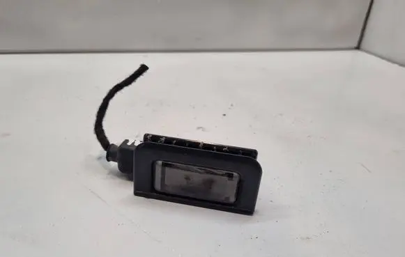 Mercedes-Benz ML W163 Front door interior light 1635461637