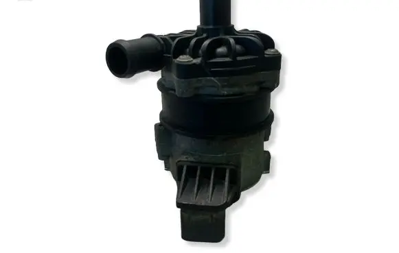Audi Q7 4M Electric auxiliary coolant/water pump 4M0965567B