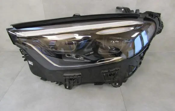 Mercedes-Benz GLC C254 Headlight/headlamp A2549062302 Z0002Q01 15430002