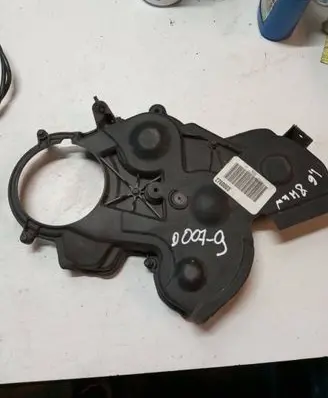 Volvo V40 Cross country Timing belt guard (cover) 94775