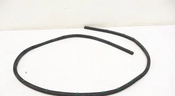 Jeep Grand Cherokee Engine compartment rubber 1274736577