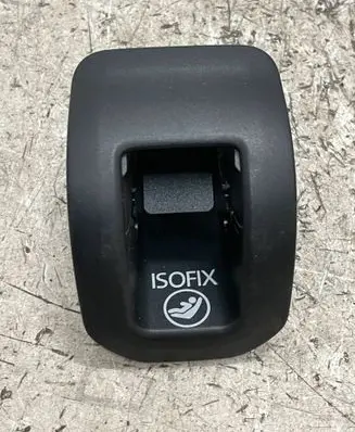 Porsche Macan (95B) ISOFIX cover 8U0887233B