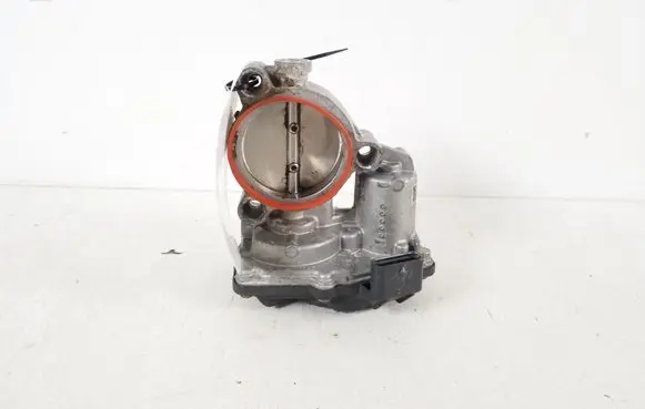 BMW X1 F48 F49 Throttle valve 7618838