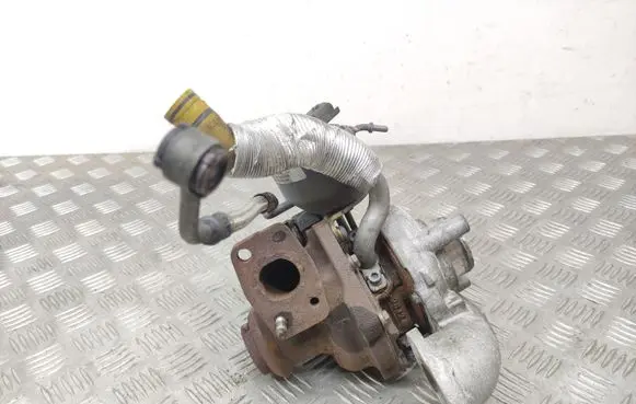Peugeot 208 Turbo 9686120680