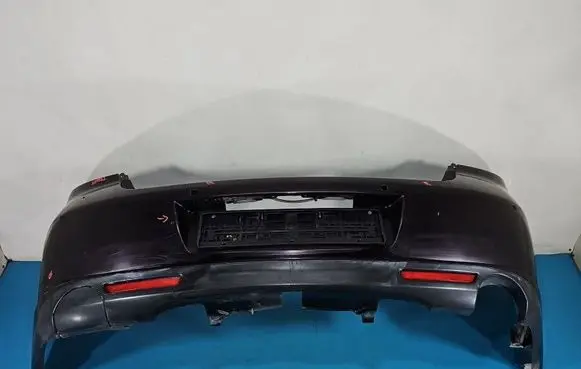 Mazda 6 Rear bumper GS1D50221 IMPRK1580988