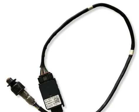 Volkswagen PASSAT B8 Lambda probe sensor 05L907807E 00265 0281008321