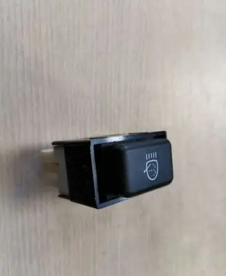 Lexus RX 300 Headlight wiper switch 15A607